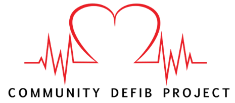 Community Defib Project