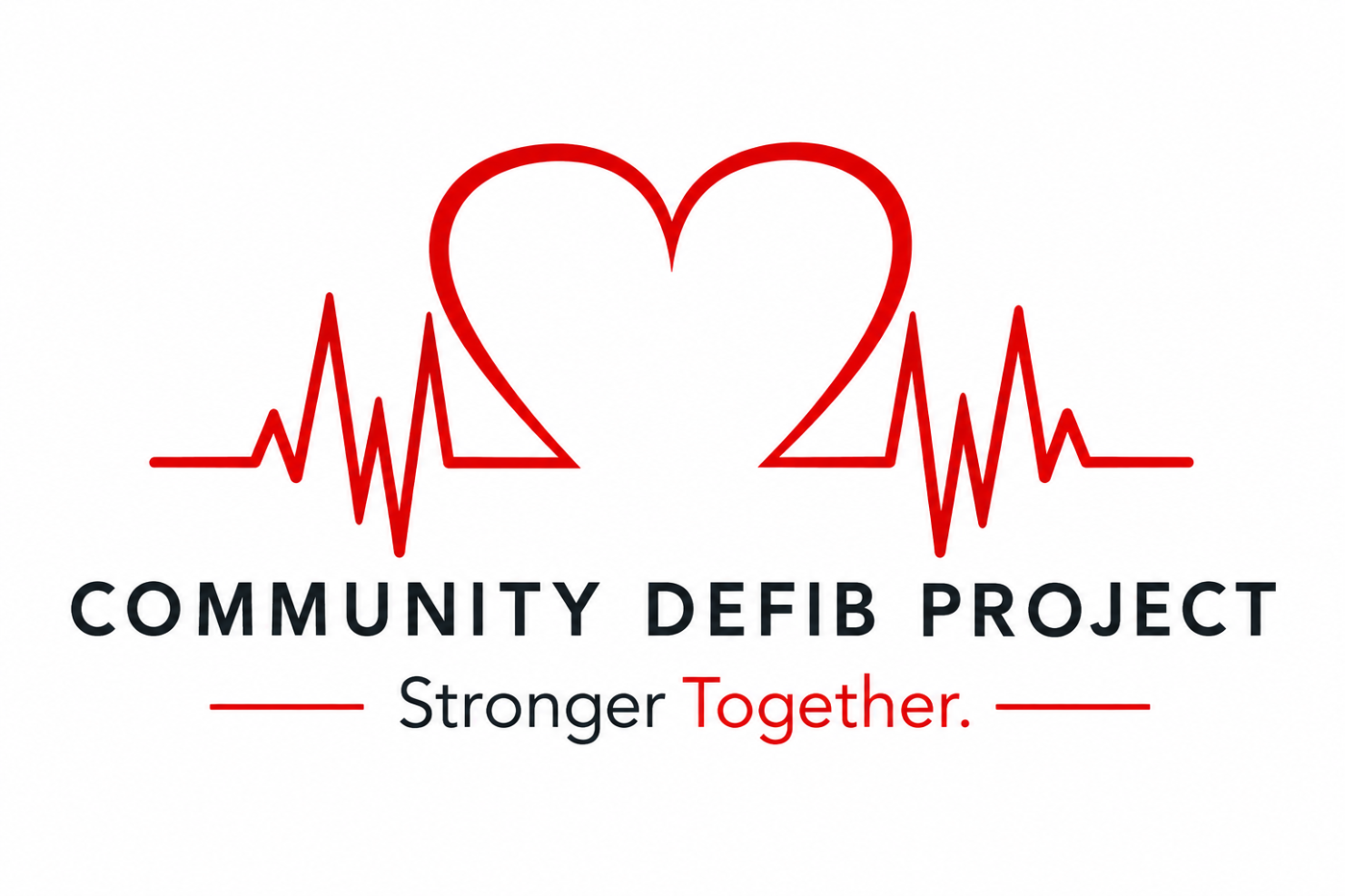 Community Defib Project