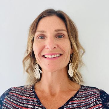 Jillian Shuttleworth