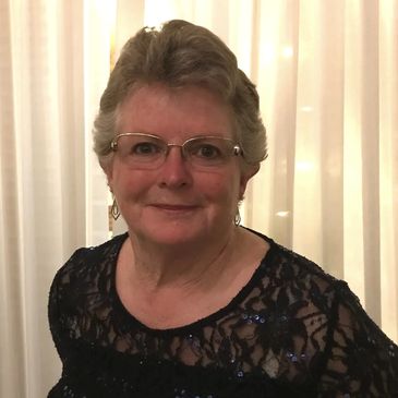 Joan Francis