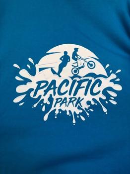 Pacific Park logo