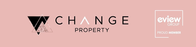 Change Property logo