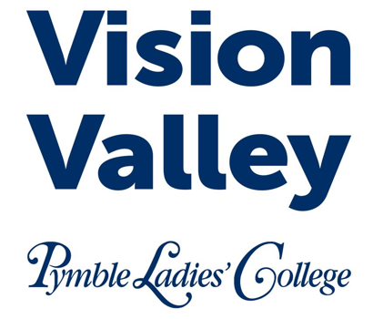 Vison Valley Pymble Ladies College logo