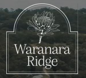 Waranara Ridge logo