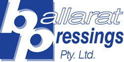 Laser Cutting Office - Ballarat logo