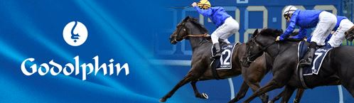 Godolphin logo