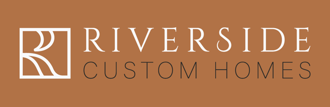 Riverside Custom Homes logo