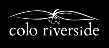 Colo Riverside Cafe logo