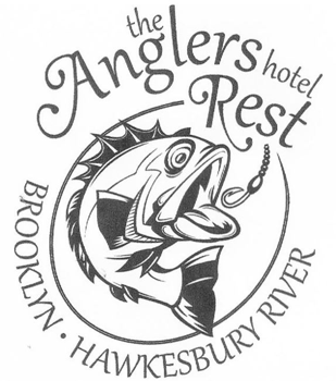 Anglers Rest Hotel logo
