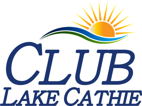 Lake Cathie Bowling Club logo