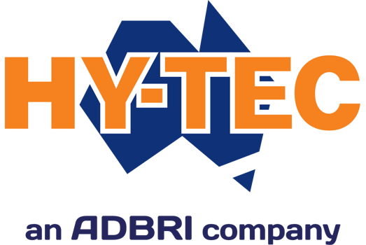 Hy-tec Industries logo
