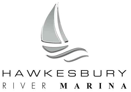 Hawkesbury River Marina logo