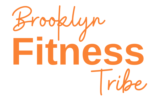 Brooklyn Fitness Tribe logo