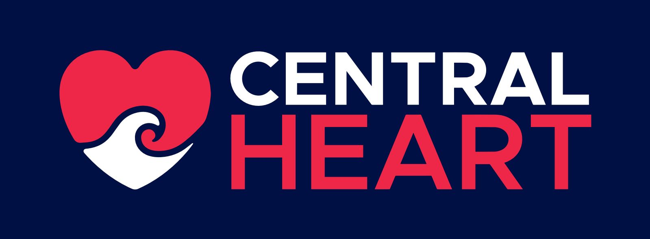 Central Heart Pty Ltd logo