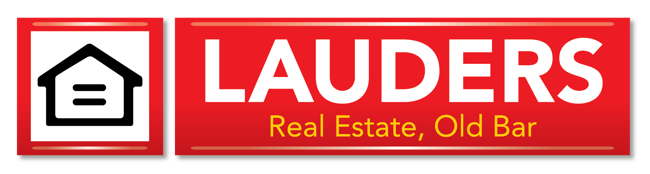 Lauders Real Estate Old Bar Pty Limited logo