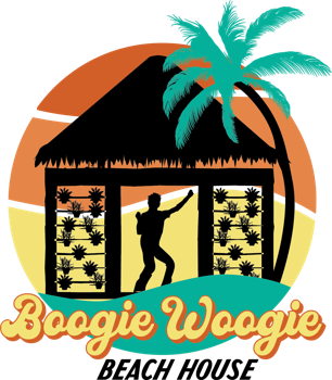 Boogie Woogie -> Carter Tex Clothing Co logo