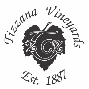 Tizzana Winery logo