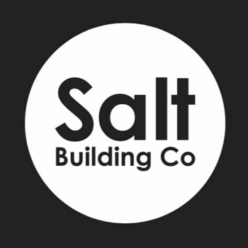 Salt Building Co logo