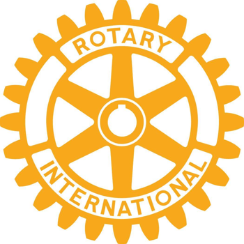 Rotary Club of Taree logo
