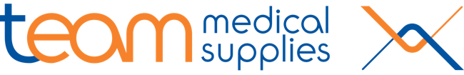 Team Medical Supplies logo