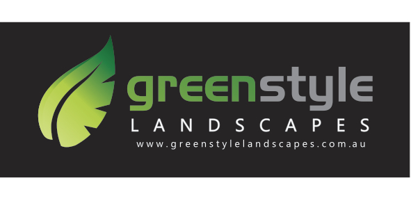 Greenstyle Landscapes logo
