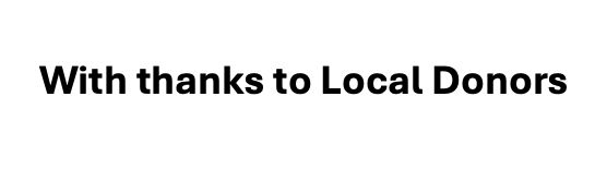 Lower Beechmont community sponsor 1