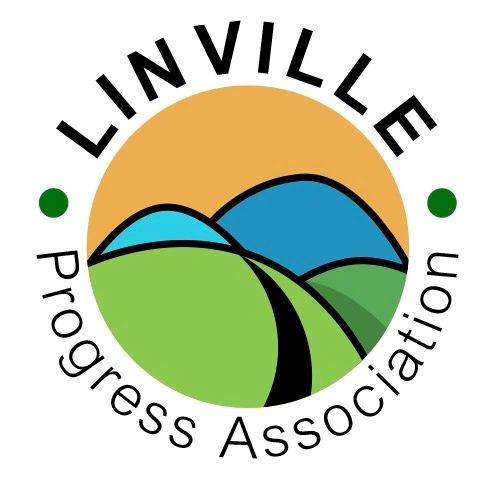 Linville community sponsor 2