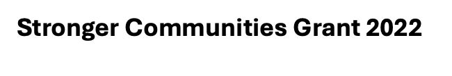 Oakville-Maraylya- Pitt Town community sponsor 3